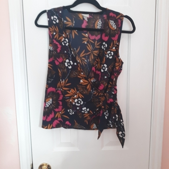 A New Day Wrap Around Tank. - Picture 5 of 5